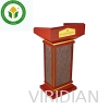 Rostrum  FH Series Rostrum Banquet Furniture