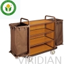Room Service Trolley FH Series Room Service Trolley Room Equipment