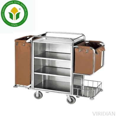 Room Service Trolley