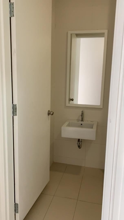 Contoh Reka Bentuk & Ubah Suai Yang Selesai Di Apartment Dreamcity Seri Kembangan