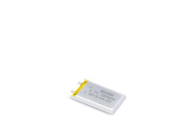 EEMB LP833042 Li-ion Polymer Battery