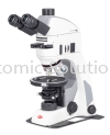 MOTIC Pantera TEC POL Polarizer Microscope MOTIC