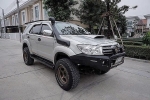 FB-B-F19TF TOYOTA FORTUNER AN50/60 TRI 4X4 PROTECTION TRI 4X4