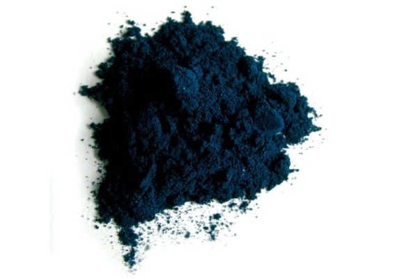 SOSA BLUE COLOUR POWDER (LIPOSOLUBLE) 20G