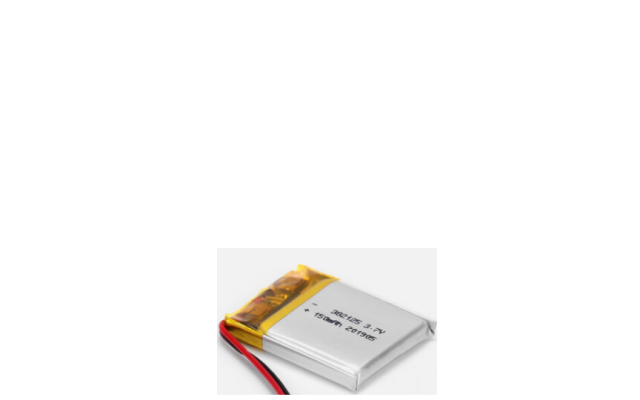 EEMB LP623048 Li-ion Polymer Battery