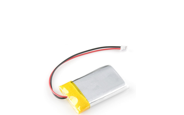 EEMB LP803048 Li-ion Polymer Battery