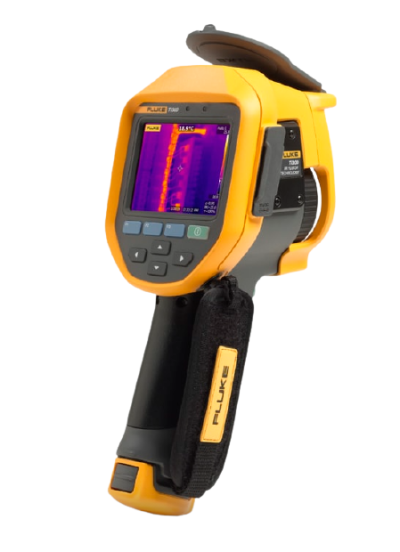 FLUKE Ti300 PRO Infrared Camera