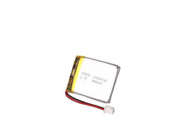 EEMB LP603440 Li-ion Polymer Battery