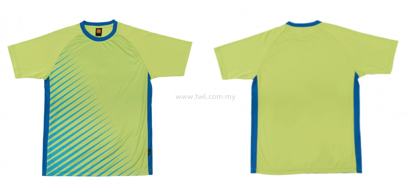 QD46- Cool Fit Sport Wear 