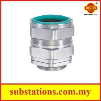 Aluminium Cable Glands