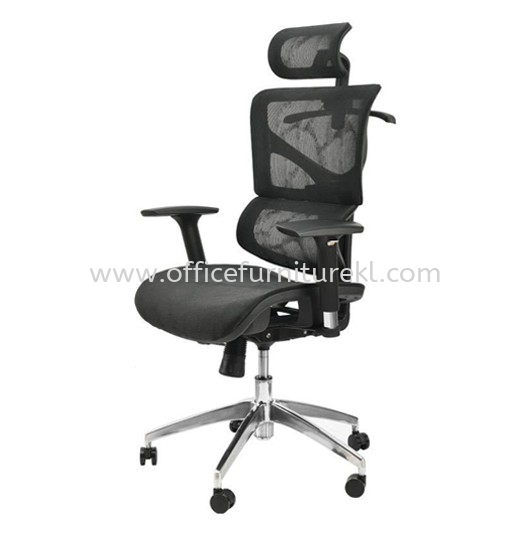 ATHENS HIGH BACK FULLY MESH OFFICE CHAIR - Top 10 Best Budget Ergonomic Mesh Office Chair | Ergonomic Mesh Office Chair Intermark Mall | Ergonomic Mesh Office Chair Brickfields | Ergonomic Mesh Office Chair Kerinchi 