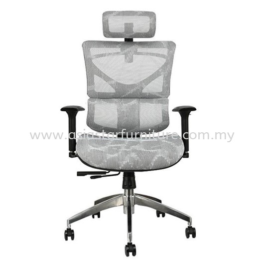 ATHENS HIGH BACK FULLY MESH CHAIR - perak | melaka | negeri sembilan