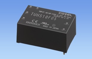 COSEL Power Supply TUHS10F