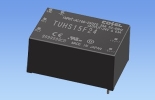 COSEL Power Supply TUHS15F AC_DC Power Supplies (Search by Input) Cosel