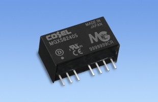 COSEL Power Supply MGXS6