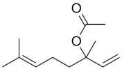 Linalyl Acetate  Student Materials  Raw Material