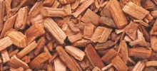 Cedarwood Virginia  Student Materials  Raw Material