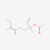 Ethyl Linalyl Acetate Raw Materials Raw Material