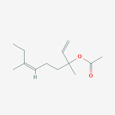 Ethyl Linalyl Acetate