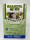 HALEXYL 25WP FUNGICIDES AGROCHEMICALS