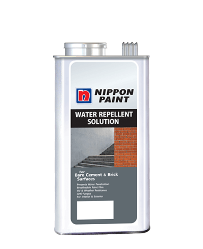 Np Water Repellent Solution