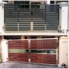 STAINLESS STEEL GATE Stainless Steel Gate