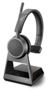 VOYAGER 4210-D OFFICE Bluetooth Headset POLY (PLANTRONICS) Headset