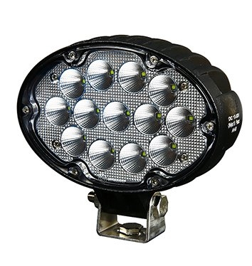 QL9820-39 Water/dustproof LED Work Light with IP68 144(W)X98(L)X67(H)