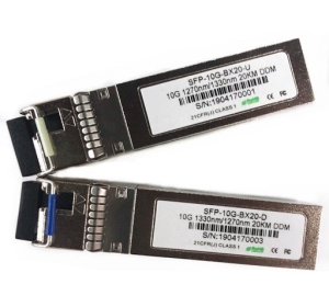 SONICVIEW SINGLEMODE  1310NM SFP MODULE 