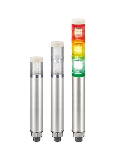 STA35SLM 35mm Slim LED Tower Lights
