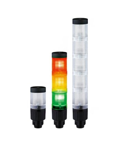 STA35SL 35mm Slim LED Tower Lights