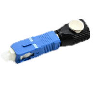 Bare Fibre Adapter. #ASIP Connect