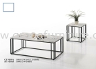 COFFEE TABLE MARBLE Coffee Table & console table Arona