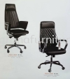 OFFICE CHAIR LEATHER OFFICECHAIR Study Table & Office furniture Arona