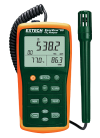 Carbon Dioxide (CO2) Meters - Extech EA80 Air Quality Meters Extech Test and Measuring Instruments