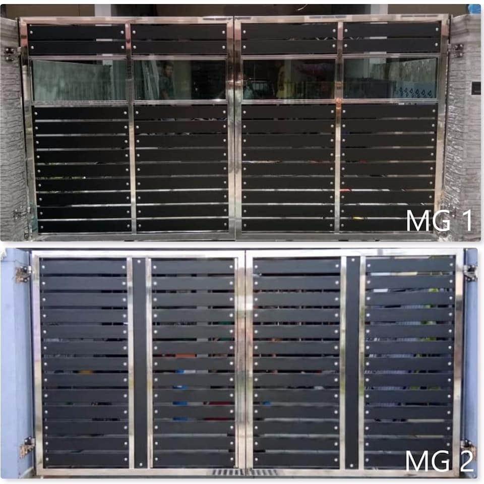 STAINLESS STEEL GATE[SUPPLIER KAJANG,SUPPLIER BANGI,SUPPLIER SRI KEMBANGAN,SUPPLIER CHERAS,SUPPLIER PUTRA JAYA,SUPPLIER NEGERI SEMBILAN,SUPPLIER NILAI,SUPPLIER SEREMBAN]