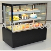 deli case cake ready to eat display chiller