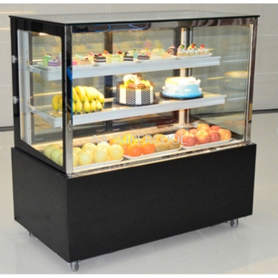 deli case