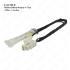 Code: 88141 Defrost Sensor+Fuse for Midea Defrost Thermostat Refrigerator Parts