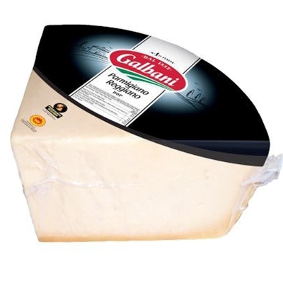 GALBANI PARMIGIANO REGGIANO 1/8 WHEEL 4KG+/-