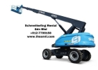 SINOBOOM BOOM LIFT TB28J Boom Lift Sale