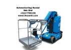 SINOBOOM BOOM LIFT ML10EJ	 Boom Lift Sale