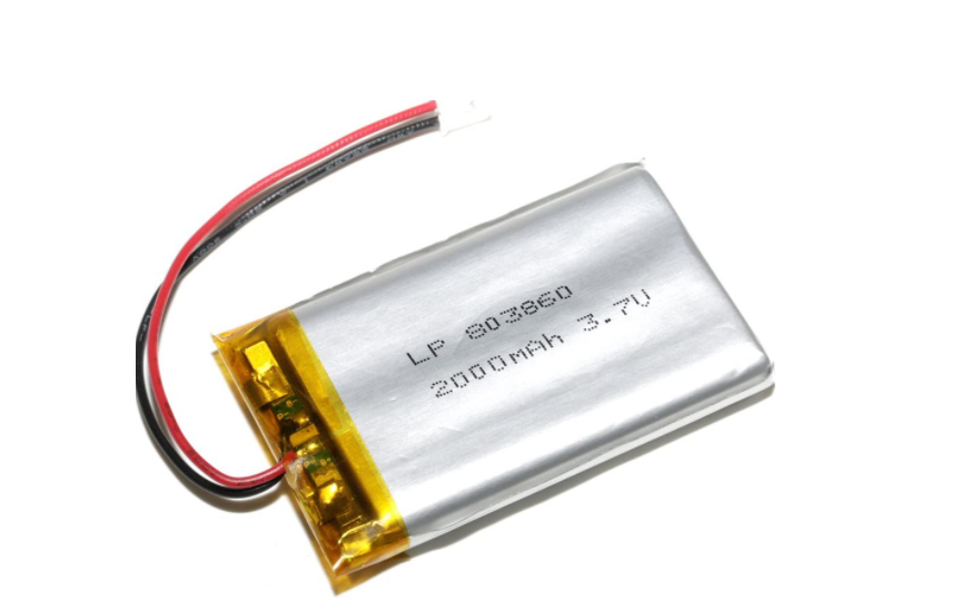 eemb lp822245 li-ion polymer battery