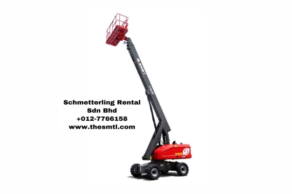 Sinoboom Boom Lift TB20