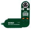 Vane Air Flow Meters - Extech 45168CP Air Flow Meters Extech Test and Measuring Instruments