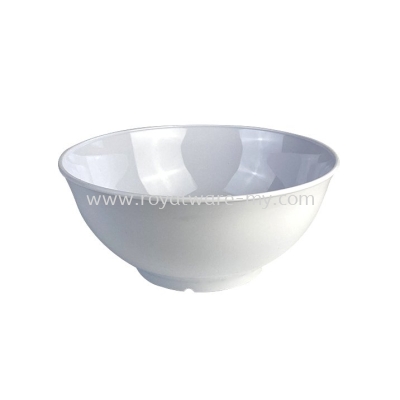 2806-5 6.5" Round Bowl