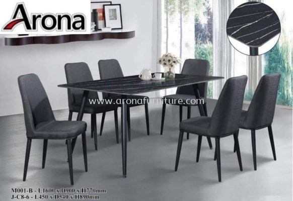 1+6 DINING SET