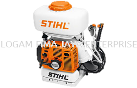 STIHL MIST BLOWER SR5600