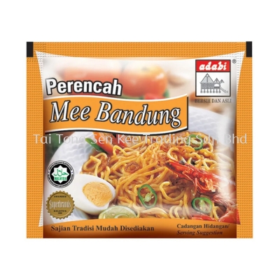 Perencah Mee Bandung