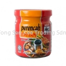 Thai Tom Yam Paste